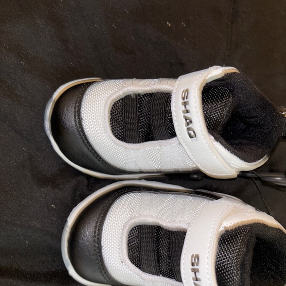 NWT Shaq Sz 5 infant sneaker - Picture 11 of 12